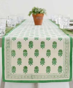 Chardonnay Table Runner