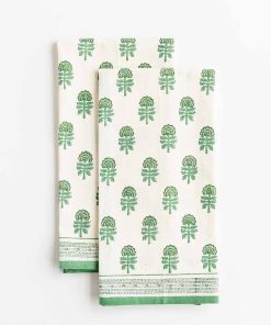 Chardonnay Tea Towels