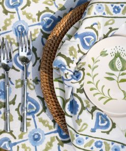 Ariel Okin Fenimore Trellis Napkin | Set of 4