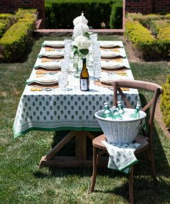 Chardonnay Tablecloth