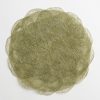 Fern Woven Cloud Placemat | Set of 4