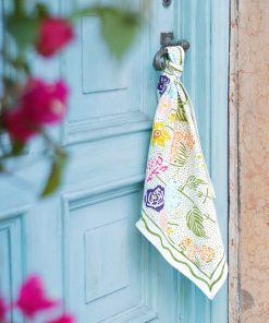 Festive Garden Napkin | Set of 4