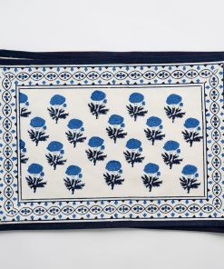 Gaya Cobalt Placemat | Set of 4