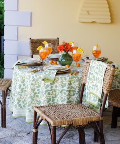 Spring Ginkgo Tablecloth